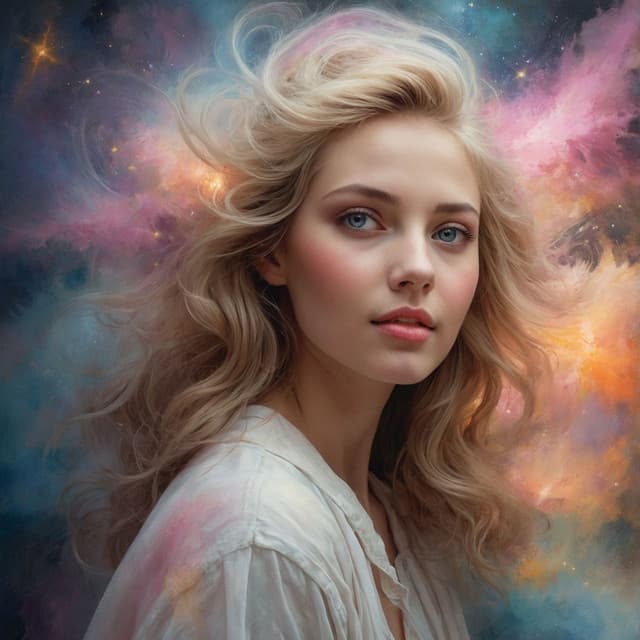 Soul Frequency