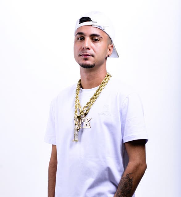 Dj Ruan da Vk