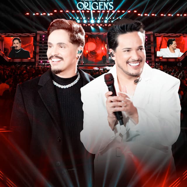 Kaique e Felipe