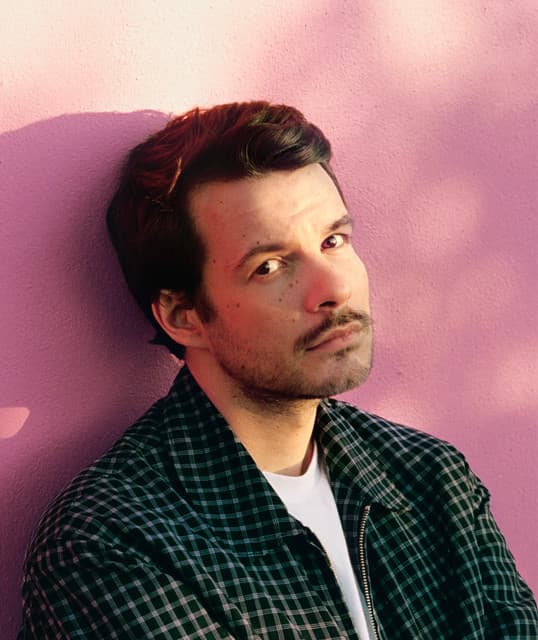 Rex Orange County