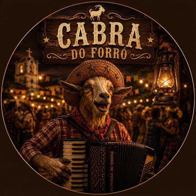 Cabra do Forró