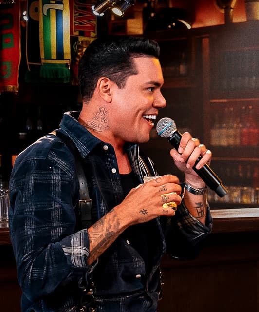 Felipe Araújo