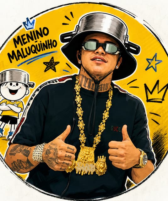 Luanzinho do Recife