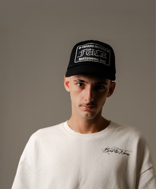 DJ Delazari