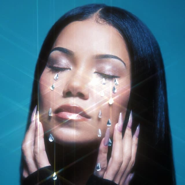 Jhené Aiko