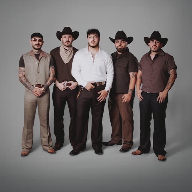Grupo Frontera