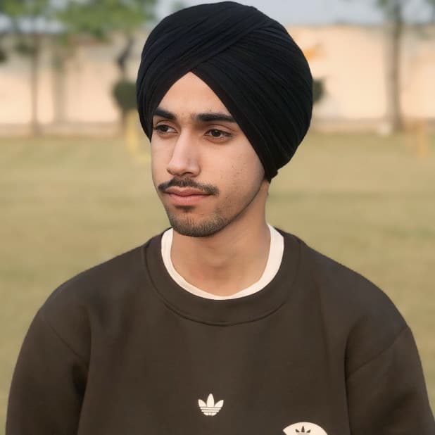 Inder Maan