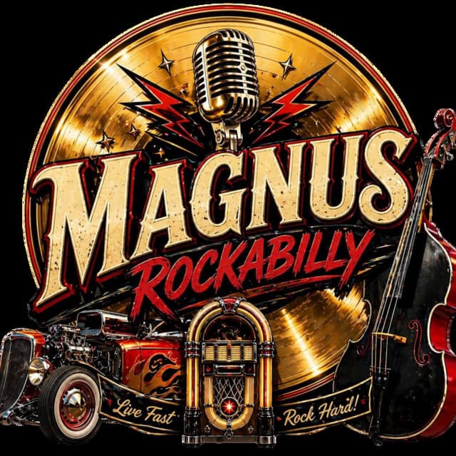 MAGNUS ROCKABILLY