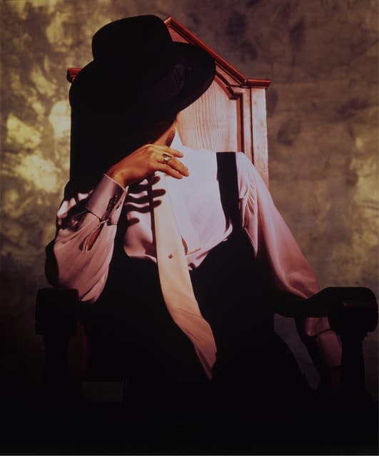 Prince