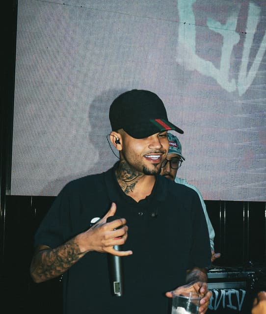 Mc Dkziin