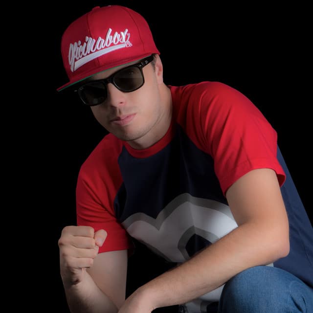 DJ RIQUE SALES
