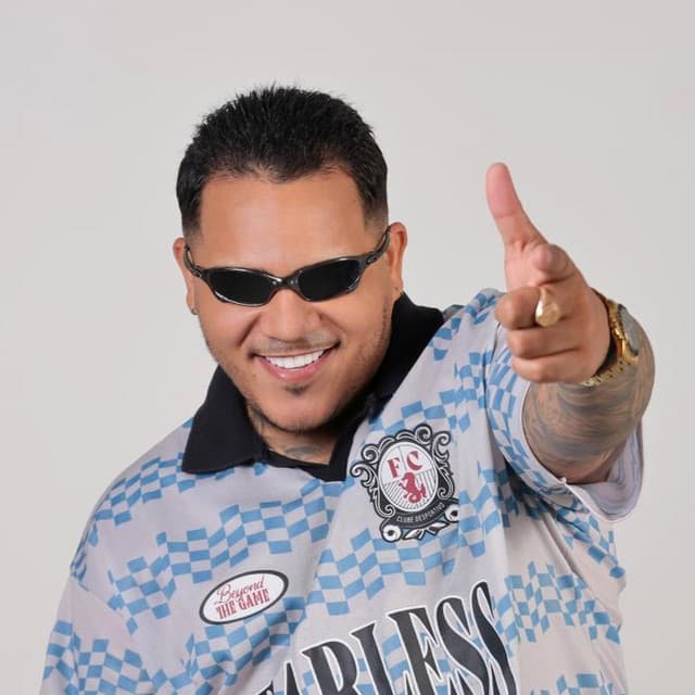 Arthurzinho Batedeira