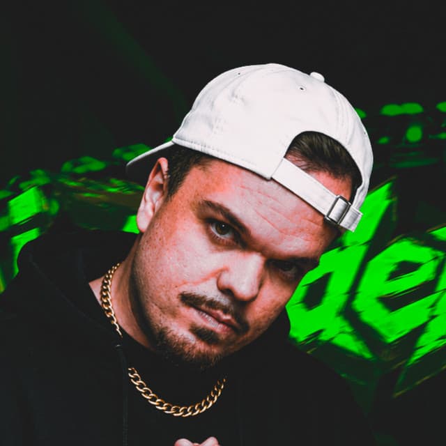 DJ Ryder