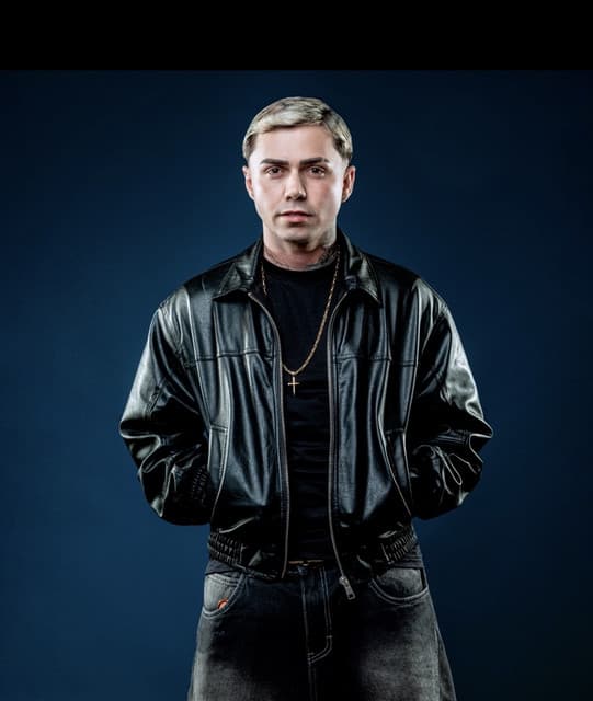 Mc Jhey