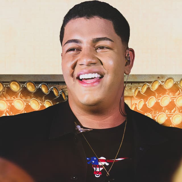 O GAROTO DA RP