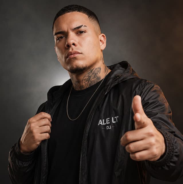 DJ Ale LT