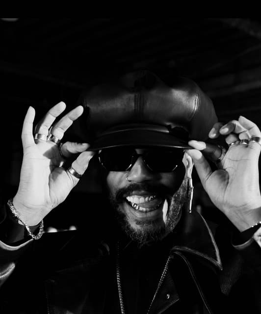 B.o.B