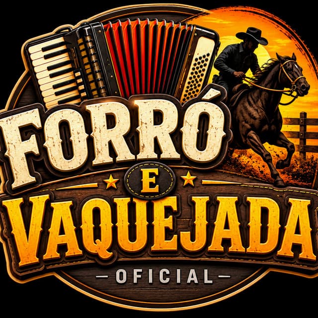 Forró e Vaquejada Oficial