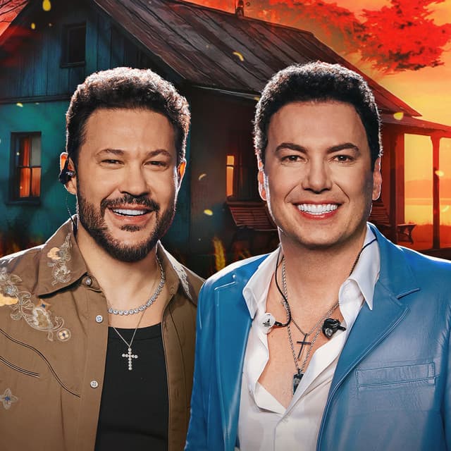 João Bosco & Vinícius