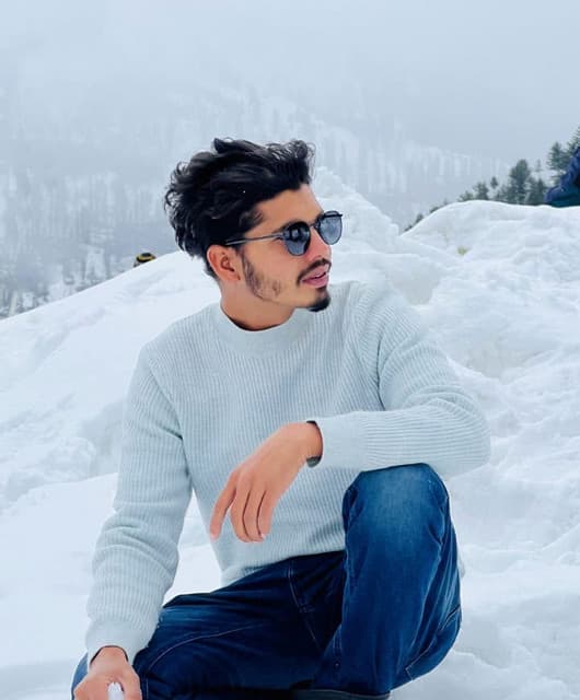 Armaan Khan