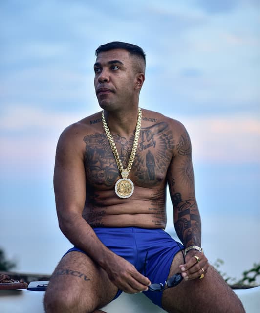 MC Cebezinho