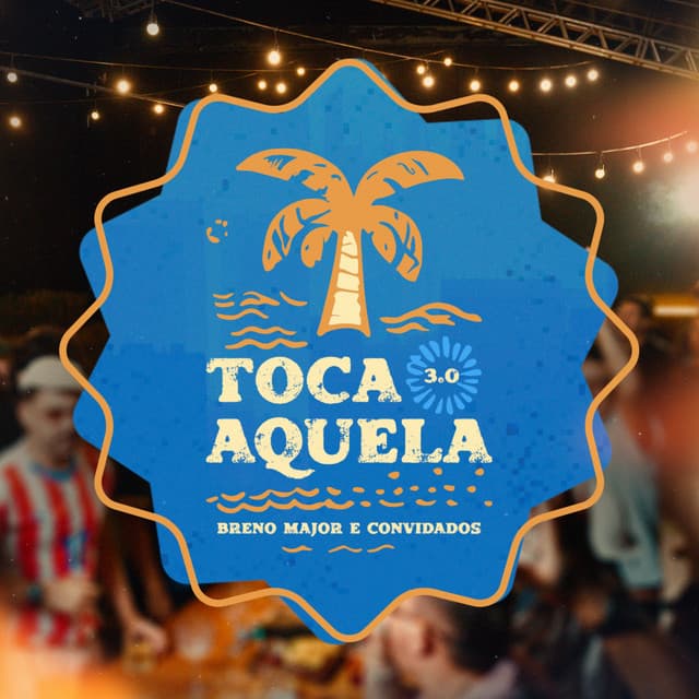 Toca Aquela