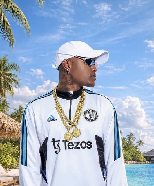 Mc Laranjinha