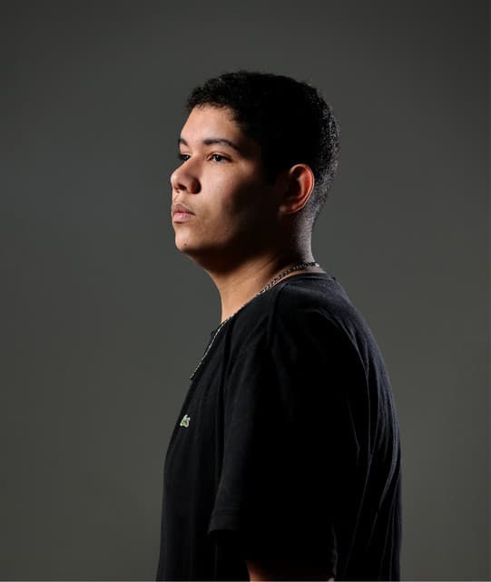 Dj Henrique PS