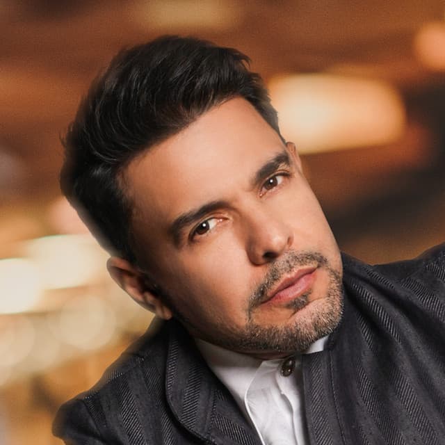 Zezé Di Camargo