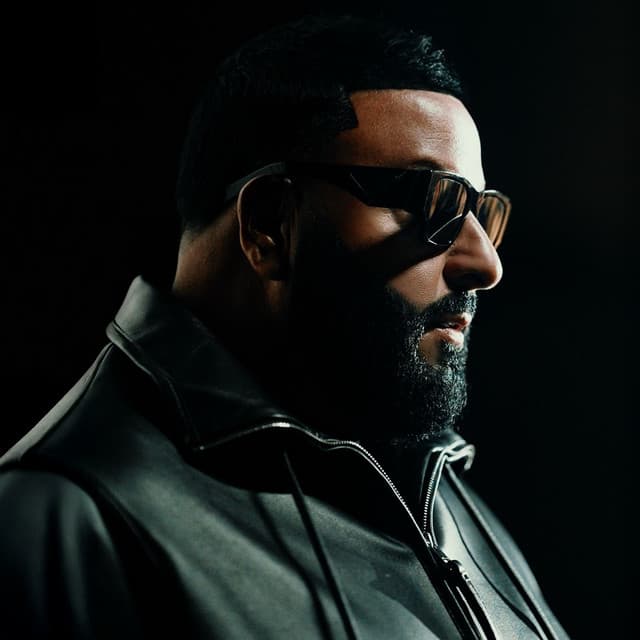 DJ Khaled