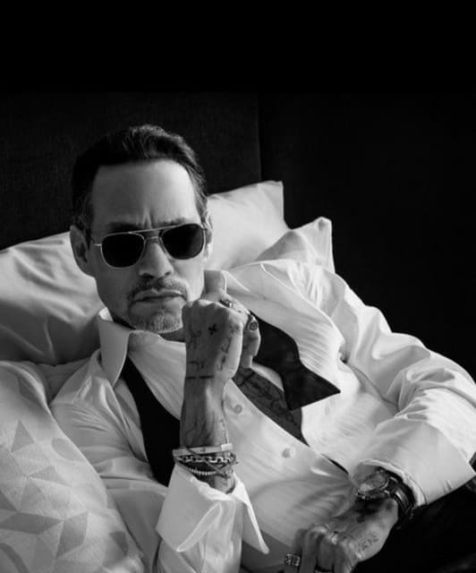 Marc Anthony