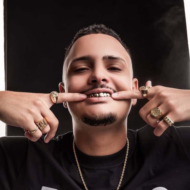 DJ JOÃO PEREIRA