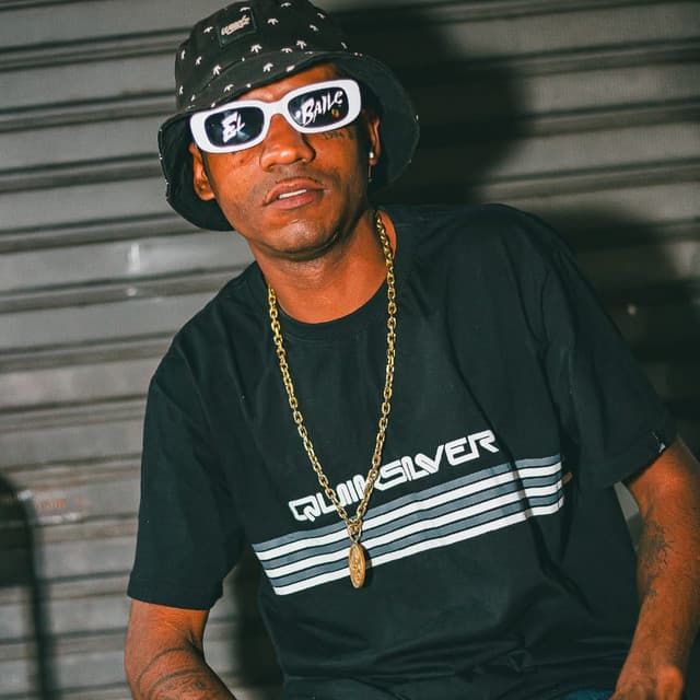 Mc Neguinho do Morro