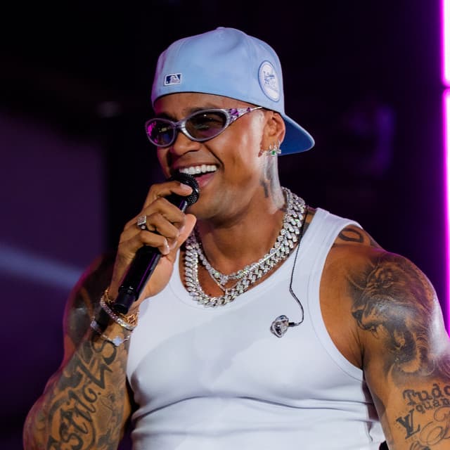 Léo Santana