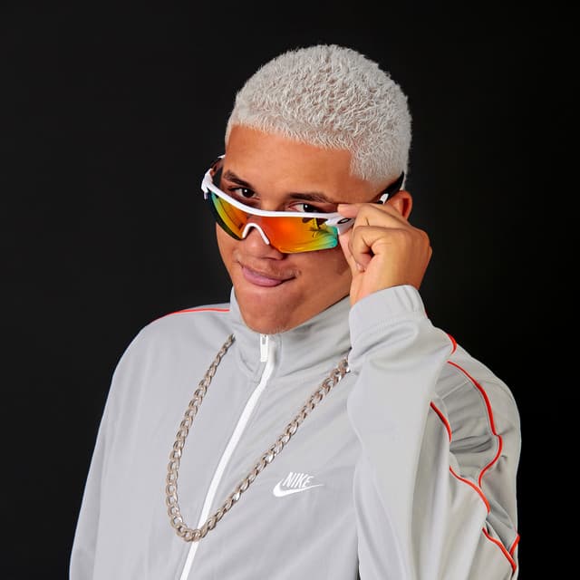 Danilo Chatinho