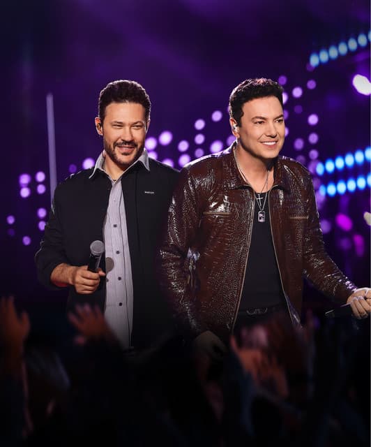 João Bosco & Vinícius