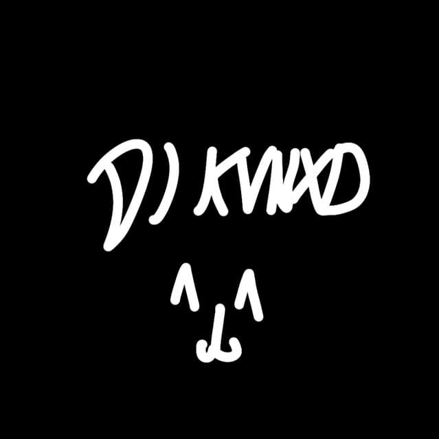 DJ KVNXD
