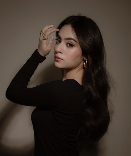 Zoha Waseem