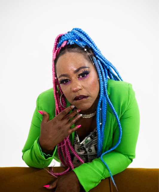MC Rica