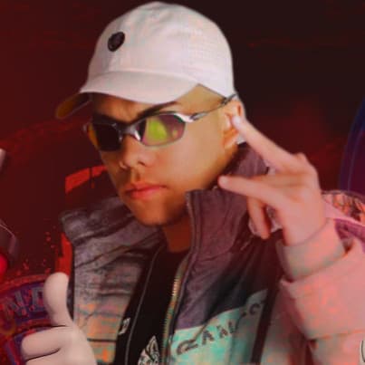 DJ Ale LT