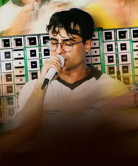 Enzo o Bruxo