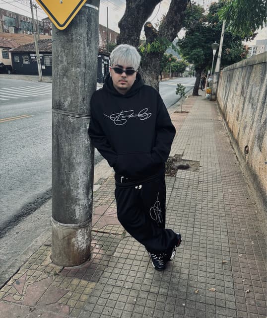 DJ HM ZL