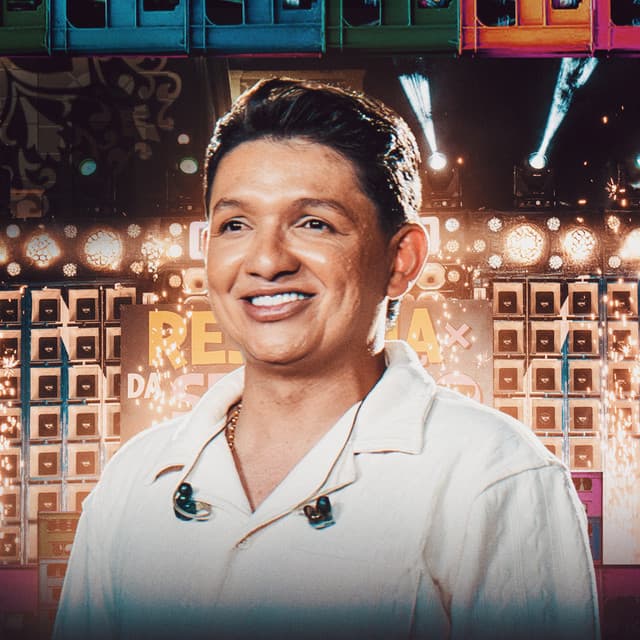 Marcynho Sensação