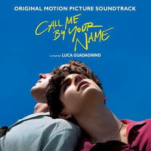 Mystery of Love (From "Call Me By Your Name")