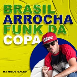 DJ RIQUE SALES