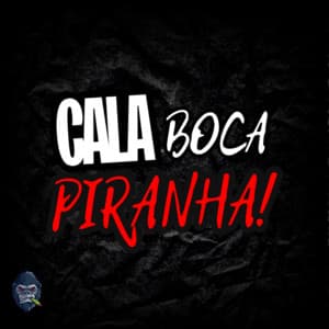 Cala Boca Piranha