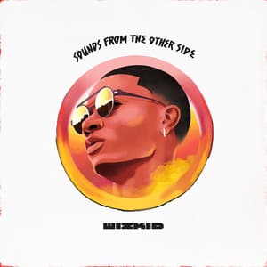 Come Closer (feat. Drake)