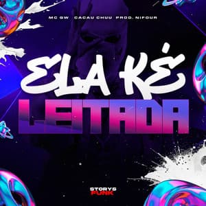 Ela ké Leitada