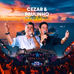 Corno Não (Ao Vivo)