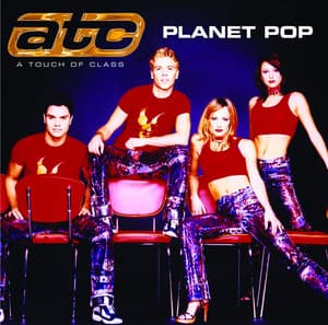 Around the World (La La La La La) [Radio Version]